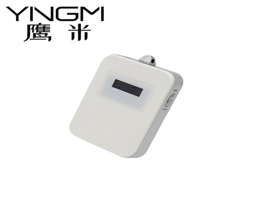 Teknologi RFID Putih Pemandu Wisata Sistem Audio Dengan Baterai Lithium Model M7